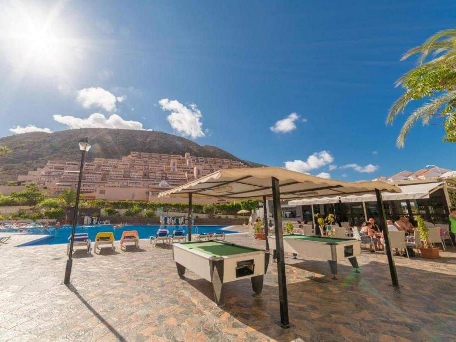 Dory House Los Cristianos لوس كريستيانوس المظهر الخارجي الصورة