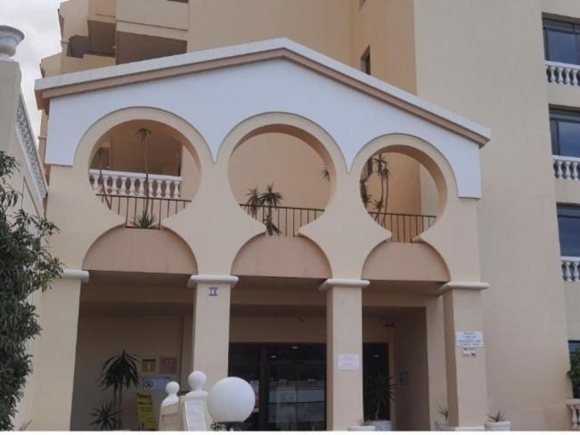 Dory House Los Cristianos لوس كريستيانوس المظهر الخارجي الصورة