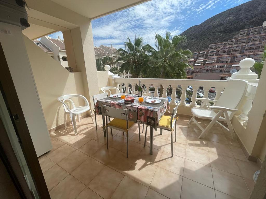 Dory House Los Cristianos لوس كريستيانوس المظهر الخارجي الصورة