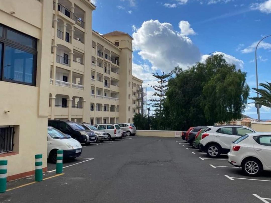 Dory House Los Cristianos لوس كريستيانوس المظهر الخارجي الصورة
