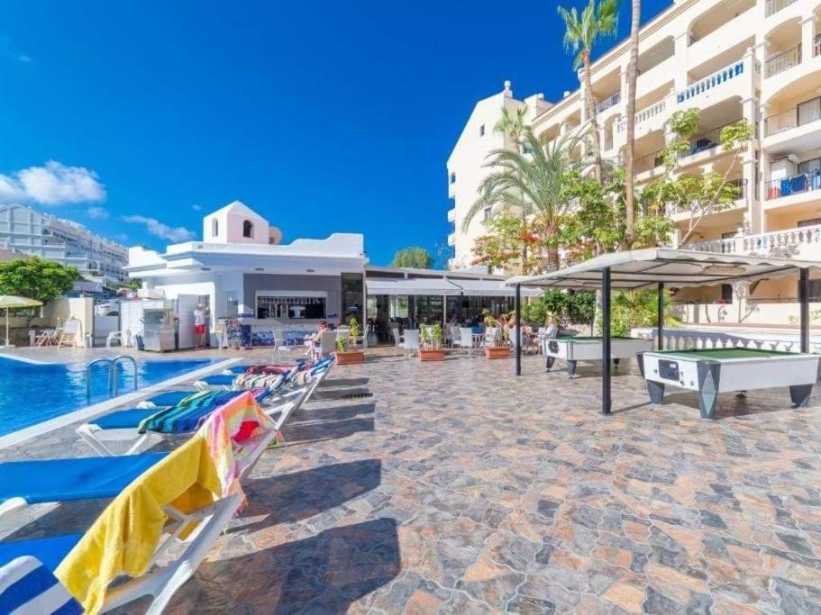 Dory House Los Cristianos لوس كريستيانوس المظهر الخارجي الصورة