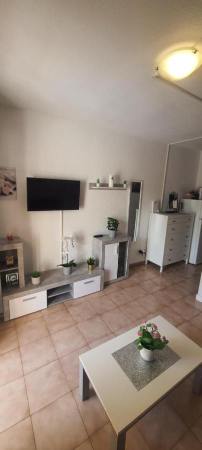 Dory House Los Cristianos لوس كريستيانوس المظهر الخارجي الصورة