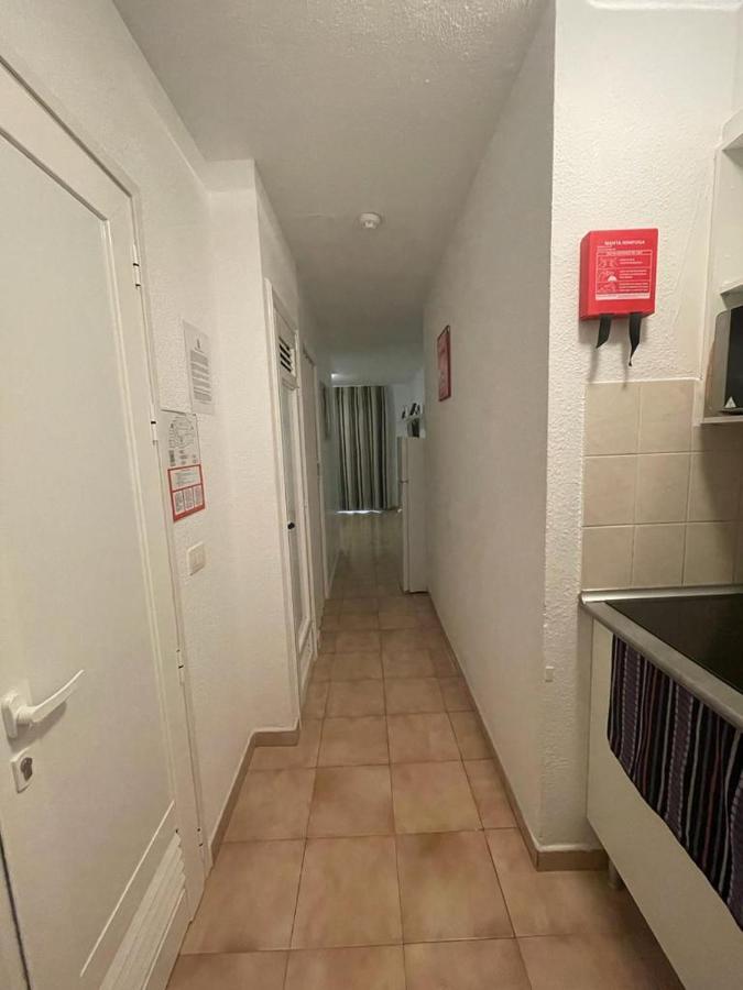Dory House Los Cristianos لوس كريستيانوس المظهر الخارجي الصورة