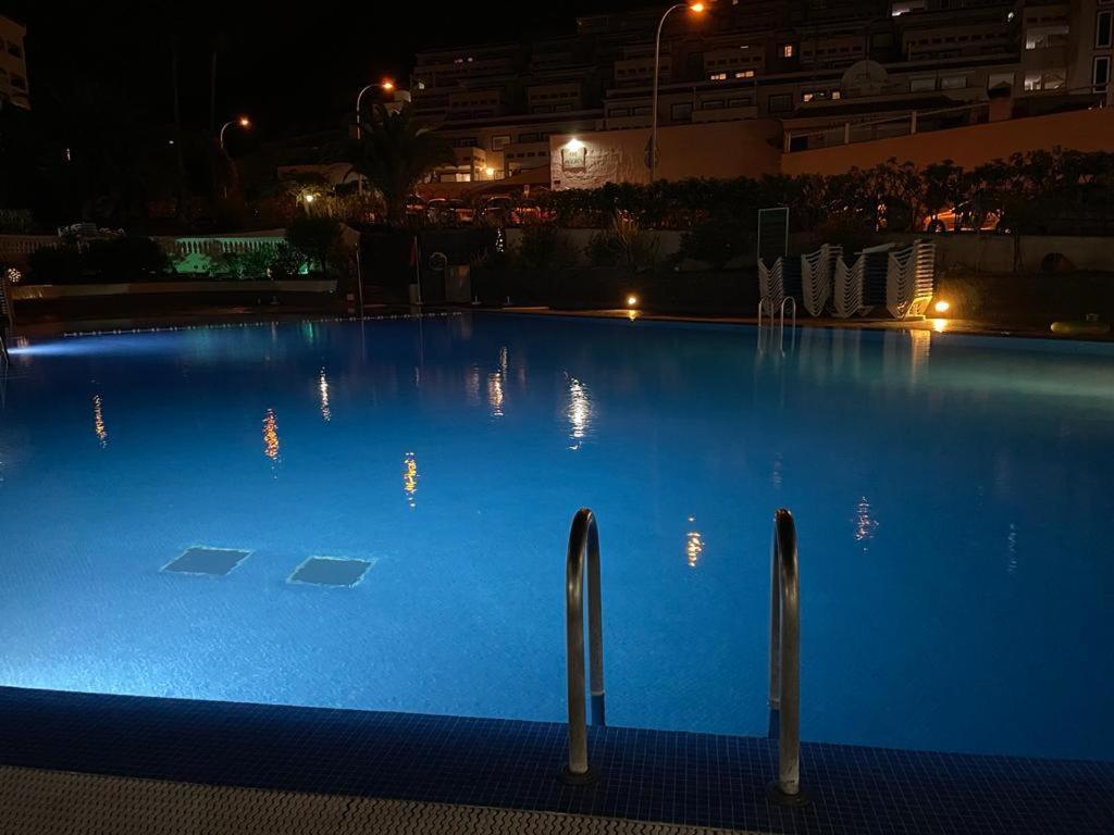 Dory House Los Cristianos لوس كريستيانوس المظهر الخارجي الصورة