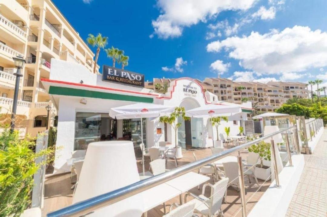 Dory House Los Cristianos لوس كريستيانوس المظهر الخارجي الصورة