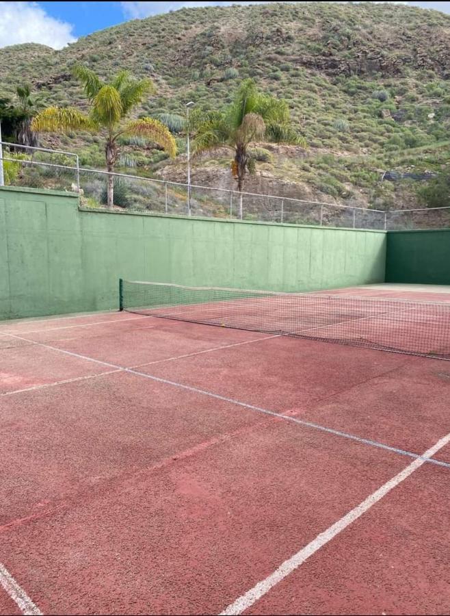 Dory House Los Cristianos لوس كريستيانوس المظهر الخارجي الصورة