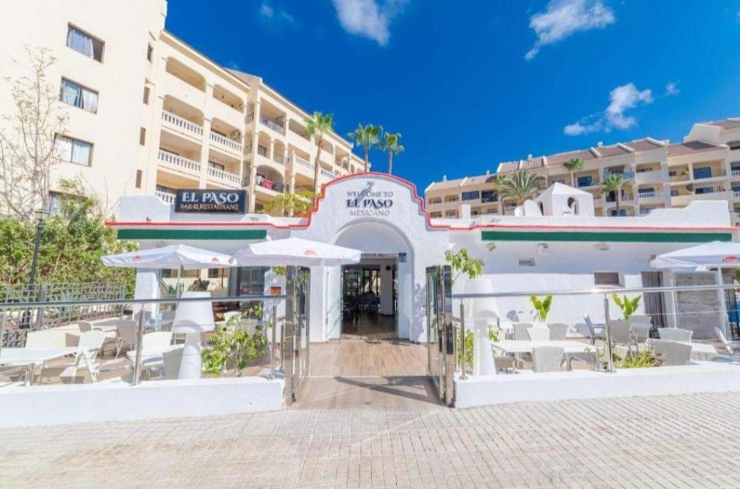 Dory House Los Cristianos لوس كريستيانوس المظهر الخارجي الصورة