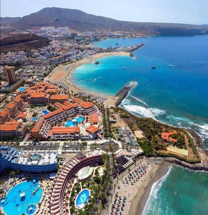 Dory House Los Cristianos لوس كريستيانوس المظهر الخارجي الصورة