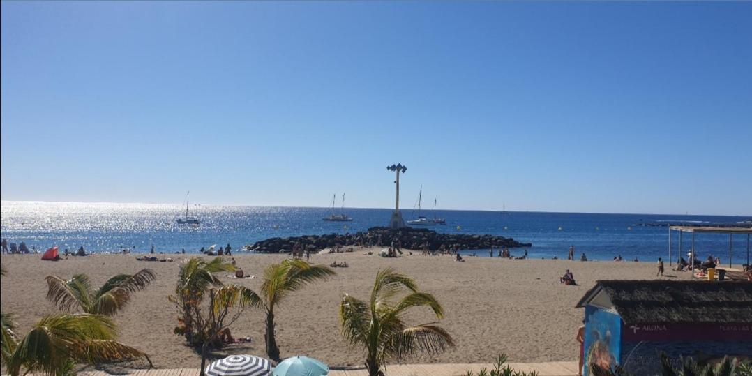 Dory House Los Cristianos لوس كريستيانوس المظهر الخارجي الصورة