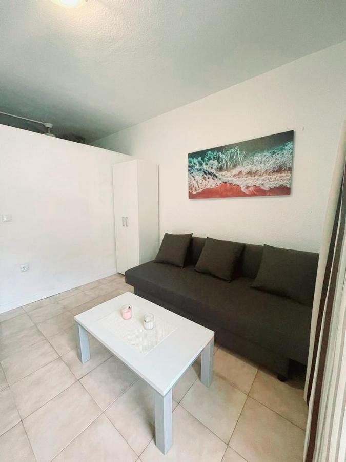 Dory House Los Cristianos لوس كريستيانوس المظهر الخارجي الصورة