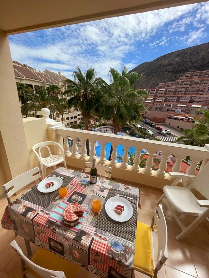 Dory House Los Cristianos لوس كريستيانوس المظهر الخارجي الصورة