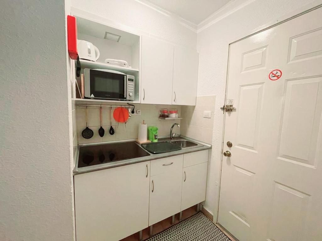 Dory House Los Cristianos لوس كريستيانوس المظهر الخارجي الصورة