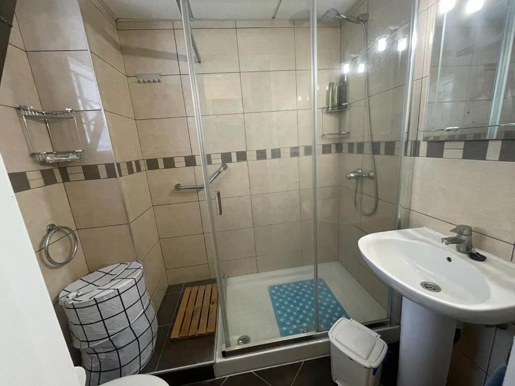 Dory House Los Cristianos لوس كريستيانوس المظهر الخارجي الصورة