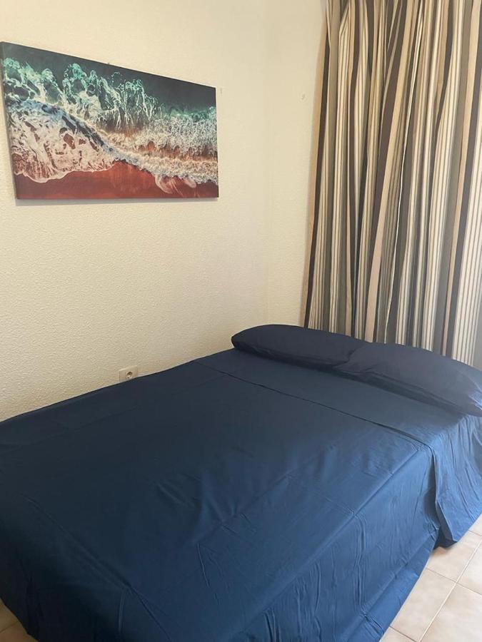Dory House Los Cristianos لوس كريستيانوس المظهر الخارجي الصورة