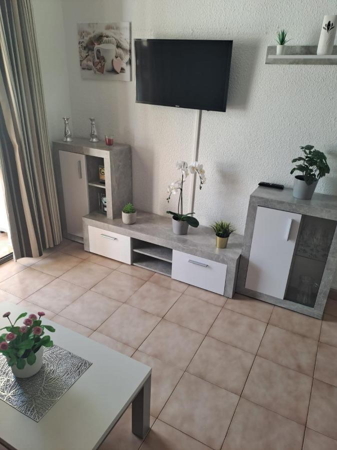 Dory House Los Cristianos لوس كريستيانوس المظهر الخارجي الصورة
