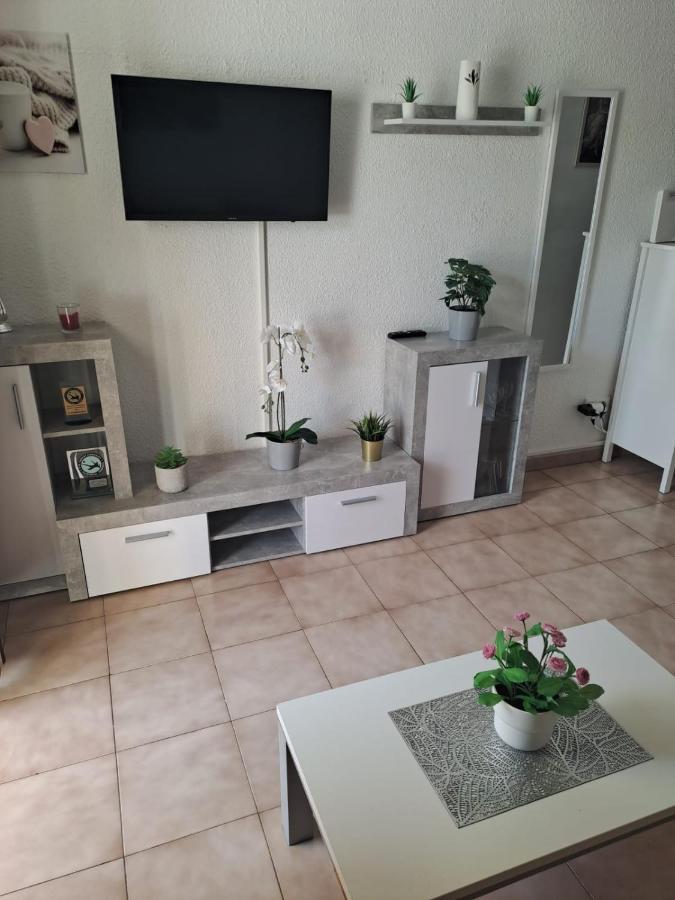 Dory House Los Cristianos لوس كريستيانوس المظهر الخارجي الصورة