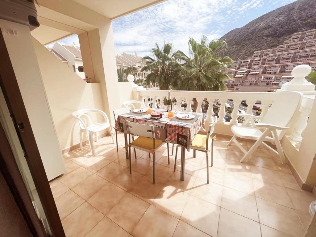Dory House Los Cristianos لوس كريستيانوس المظهر الخارجي الصورة