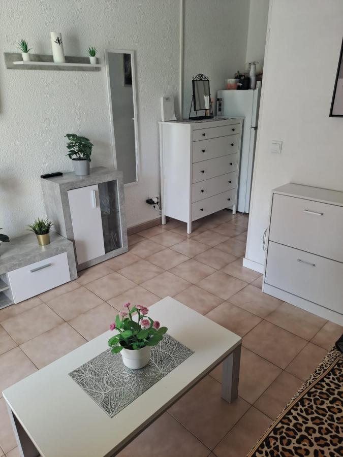 Dory House Los Cristianos لوس كريستيانوس المظهر الخارجي الصورة